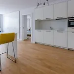 Lisbon Apartments Liberdade