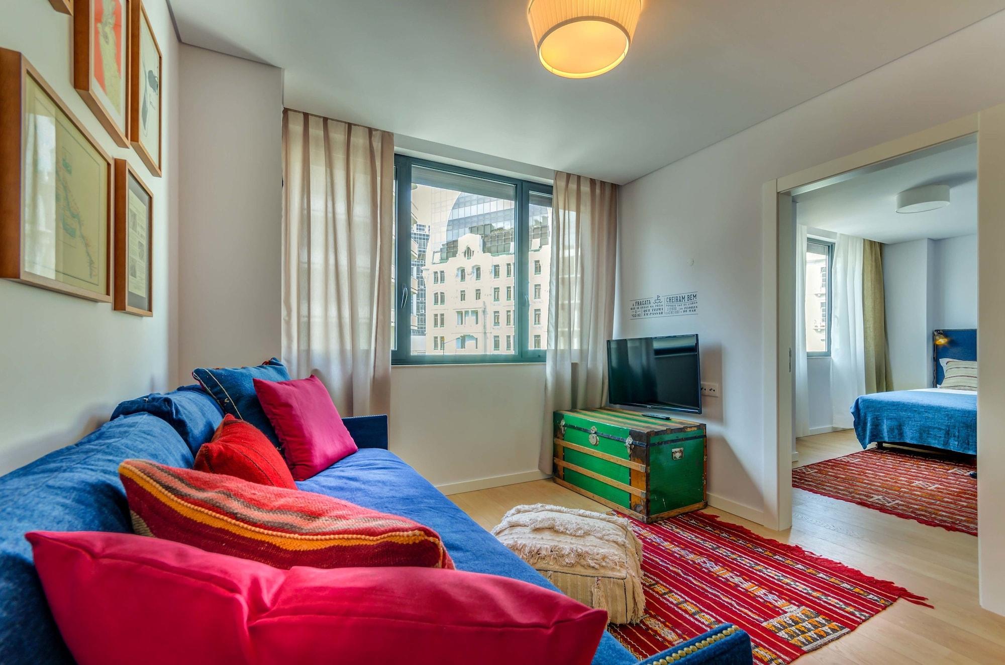 Liberdade Apartment
