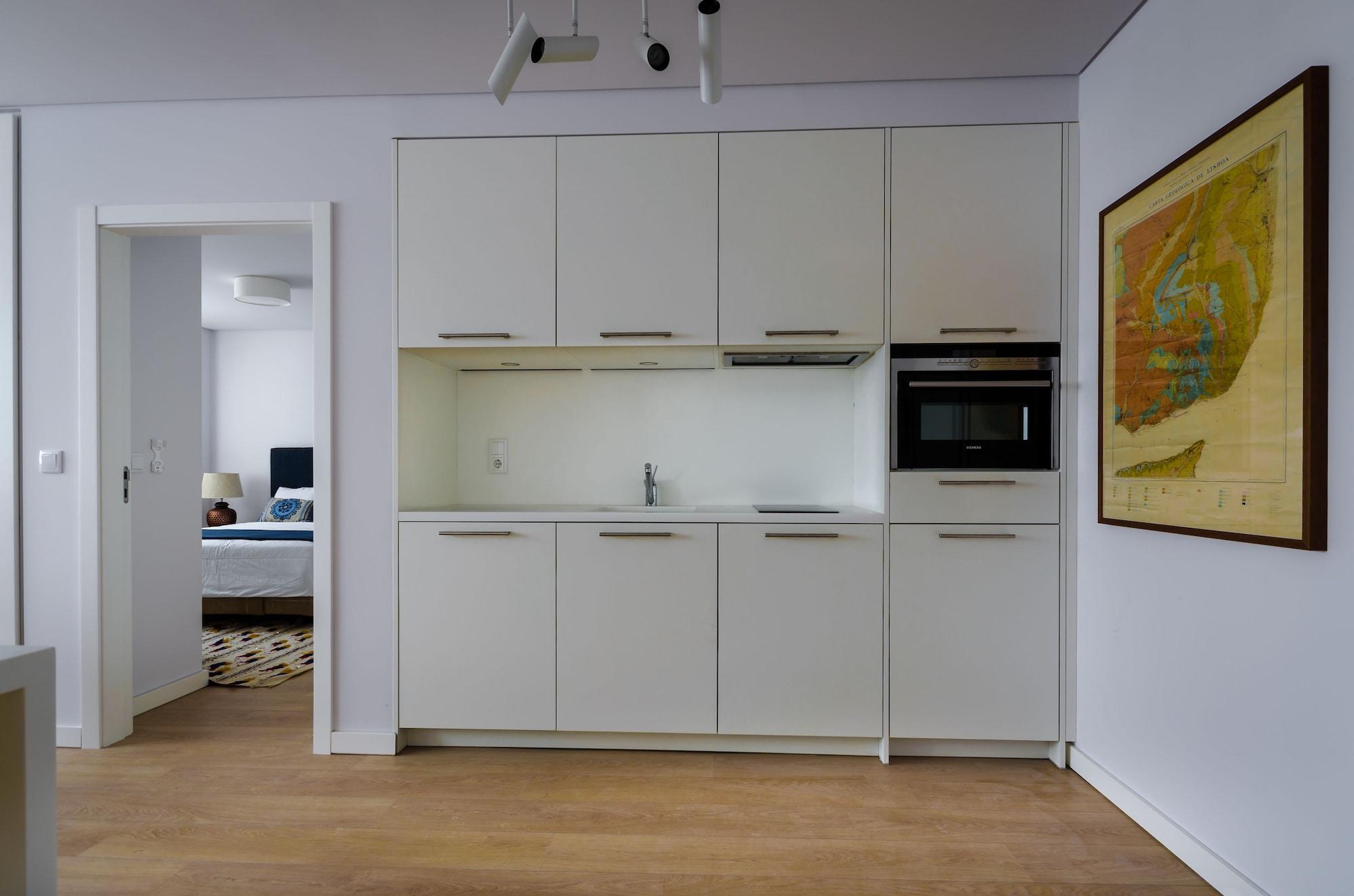 Liberdade Apartment Lisbon