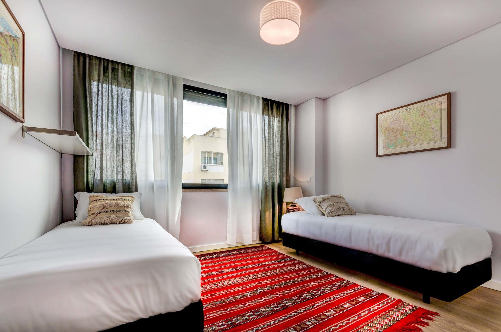 Liberdade Apartment Lisbon