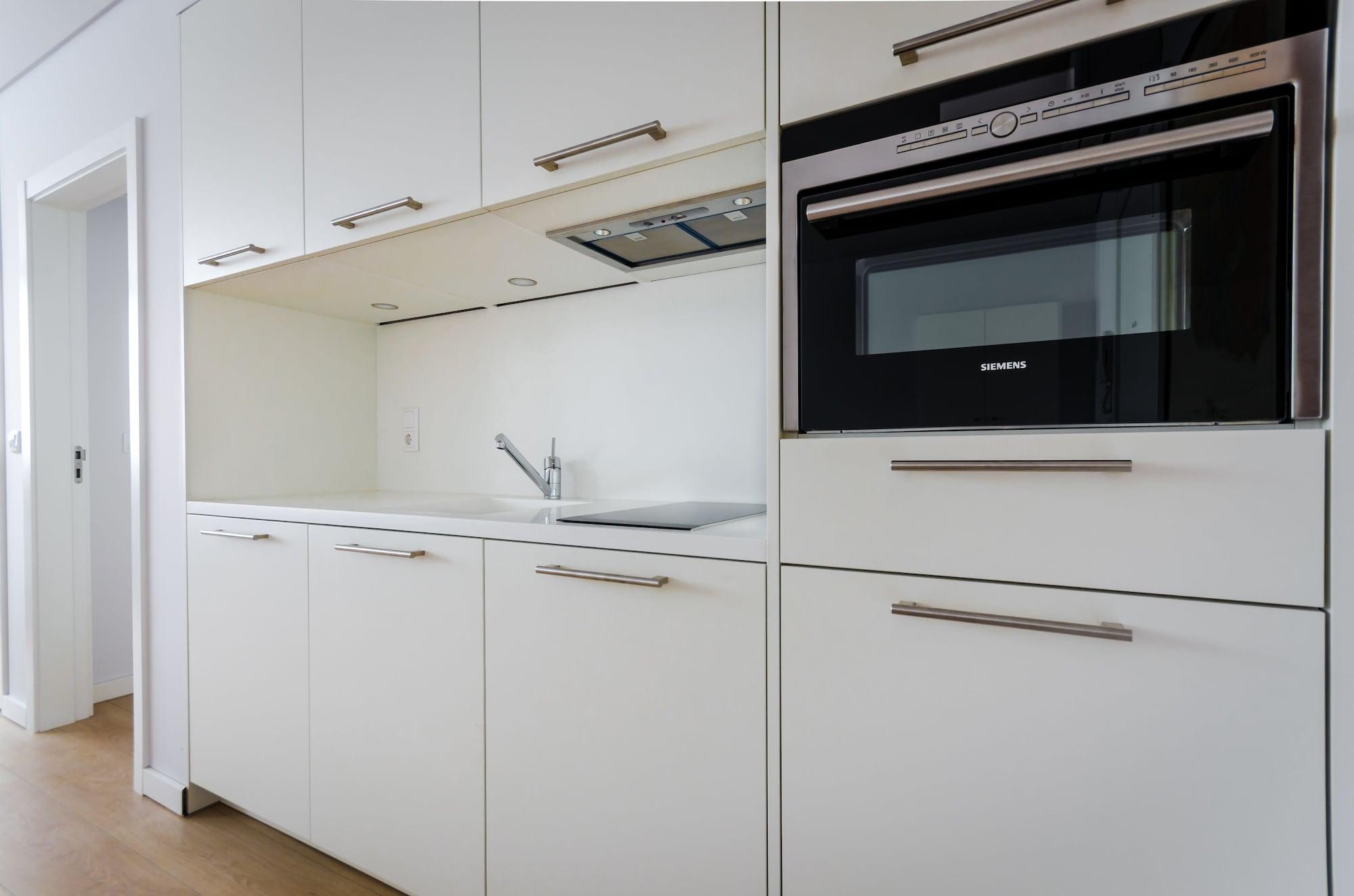 Apartment Liberdade *