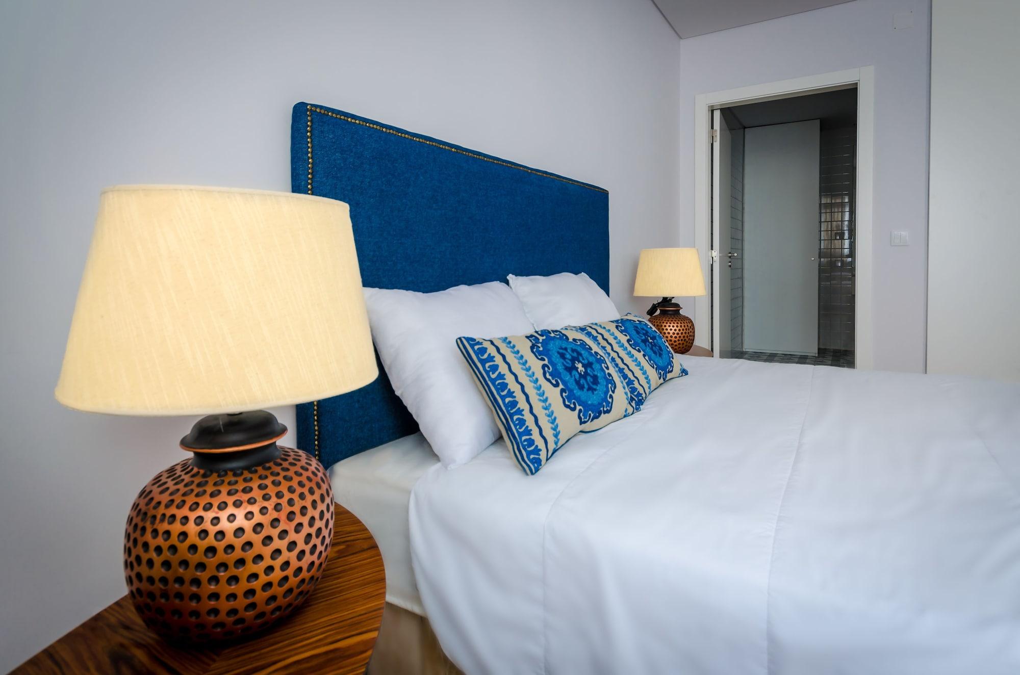 Liberdade Apartment Lisbon