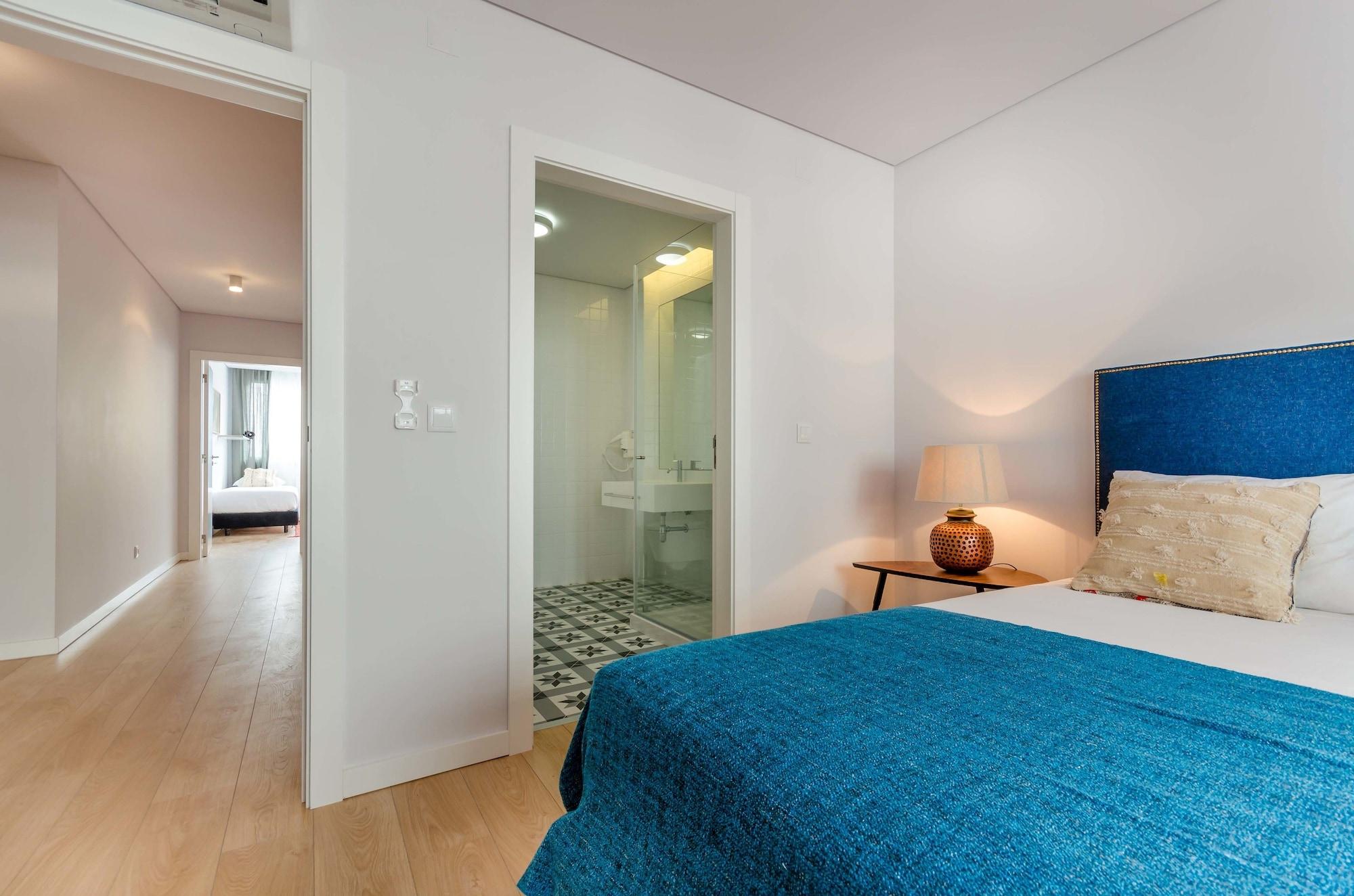 Liberdade Apartment Lisbon