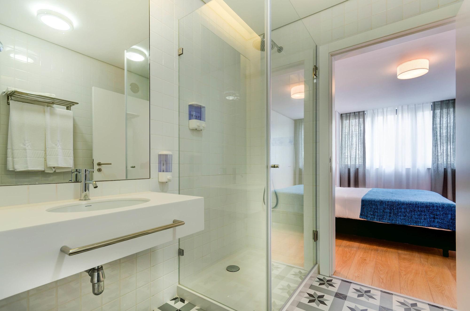 Liberdade Apartment *