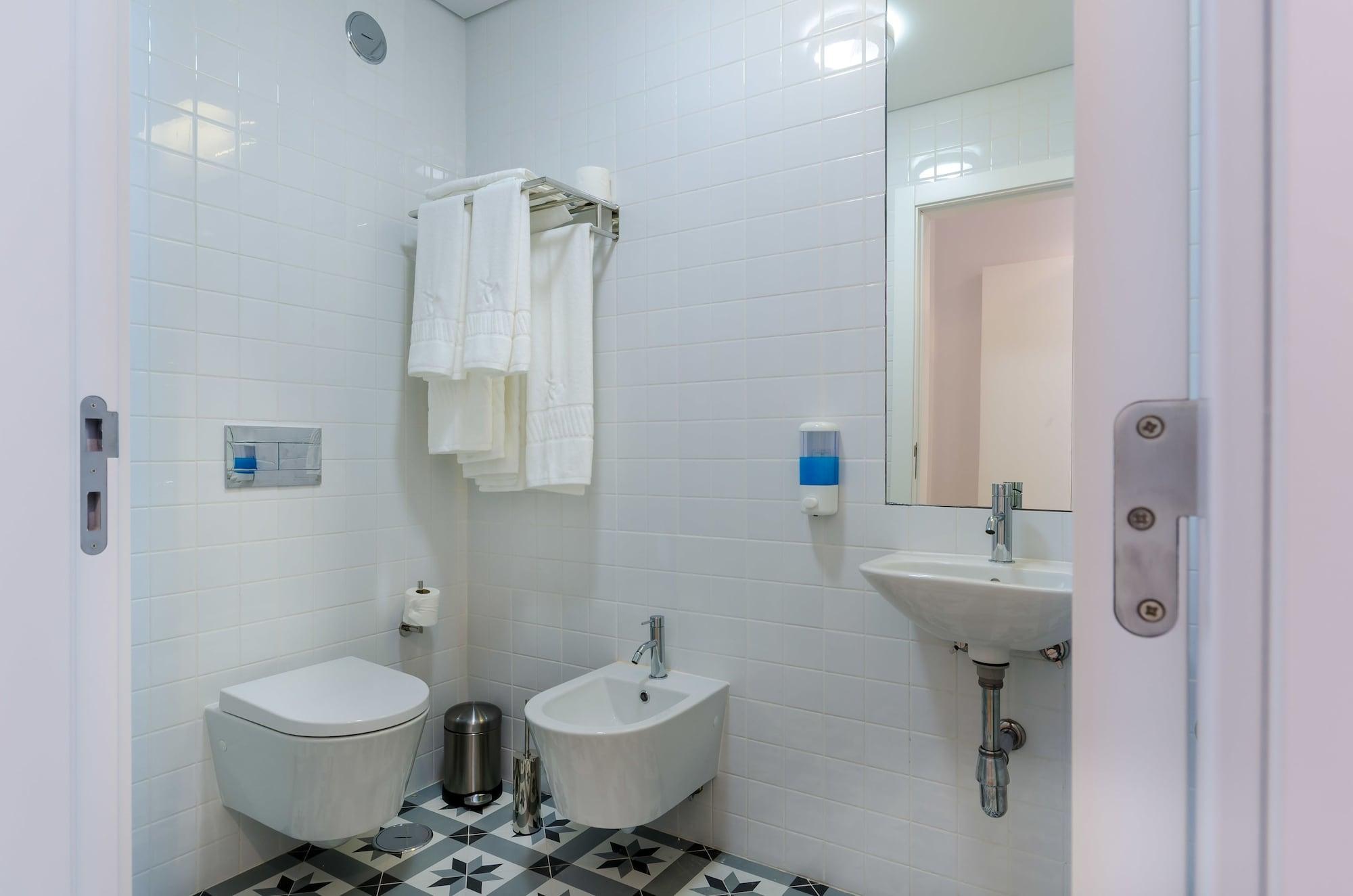 Apartment Liberdade Lisbon