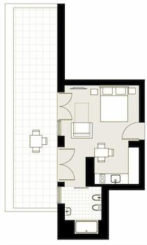 Liberdade Apartment *